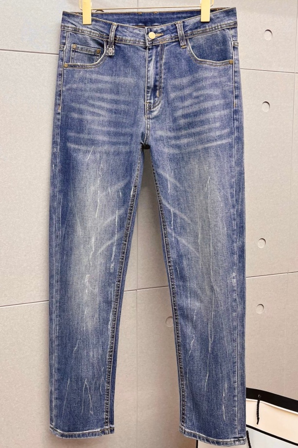 [홍콩명품.LOEWE] 로에베 2026 남성용 청바지 LE552 PD 홍콩명품의류,구매대행,온라인명품