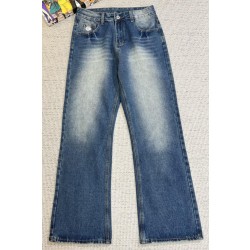 [홍콩명품.loro piana]로로피아나 2026 남성용 청바지 LP1196 PD 홍콩명품의류,구매대행,온라인명품