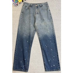 [홍콩명품,MIU MIU] 미우미우 26SS 청바지 MM099 PD 홍콩명품의류,구매대행,온라인명품