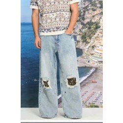 [홍콩명품.BOTTEGA VENETA]보테가베네타 2026 남성용 청바지 BV206 HD 홍콩명품의류,구매대행,온라인명품