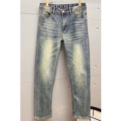 [홍콩명품.HERMES] 에르메스 2026 남성용 청바지 HM527 PD 홍콩명품의류,구매대행,온라인명품