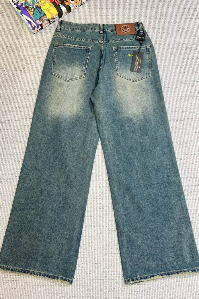 [홍콩명품 VERSACE] 베르사체 2026 남성용 청바지 VC280 PD 홍콩명품의류,구매대행,온라인명품