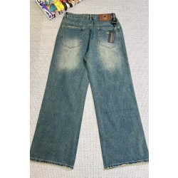 [홍콩명품 VERSACE] 베르사체 2026 남성용 청바지 VC280 PD 홍콩명품의류,구매대행,온라인명품