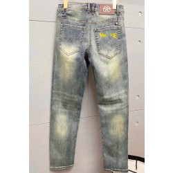 [홍콩명품 VERSACE] 베르사체 2026 남성용 청바지 VC281 PD 홍콩명품의류,구매대행,온라인명품