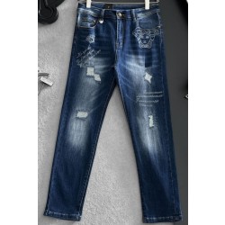 [홍콩명품 VERSACE] 베르사체 2026 남성용 청바지 VC283 PD 홍콩명품의류,구매대행,온라인명품