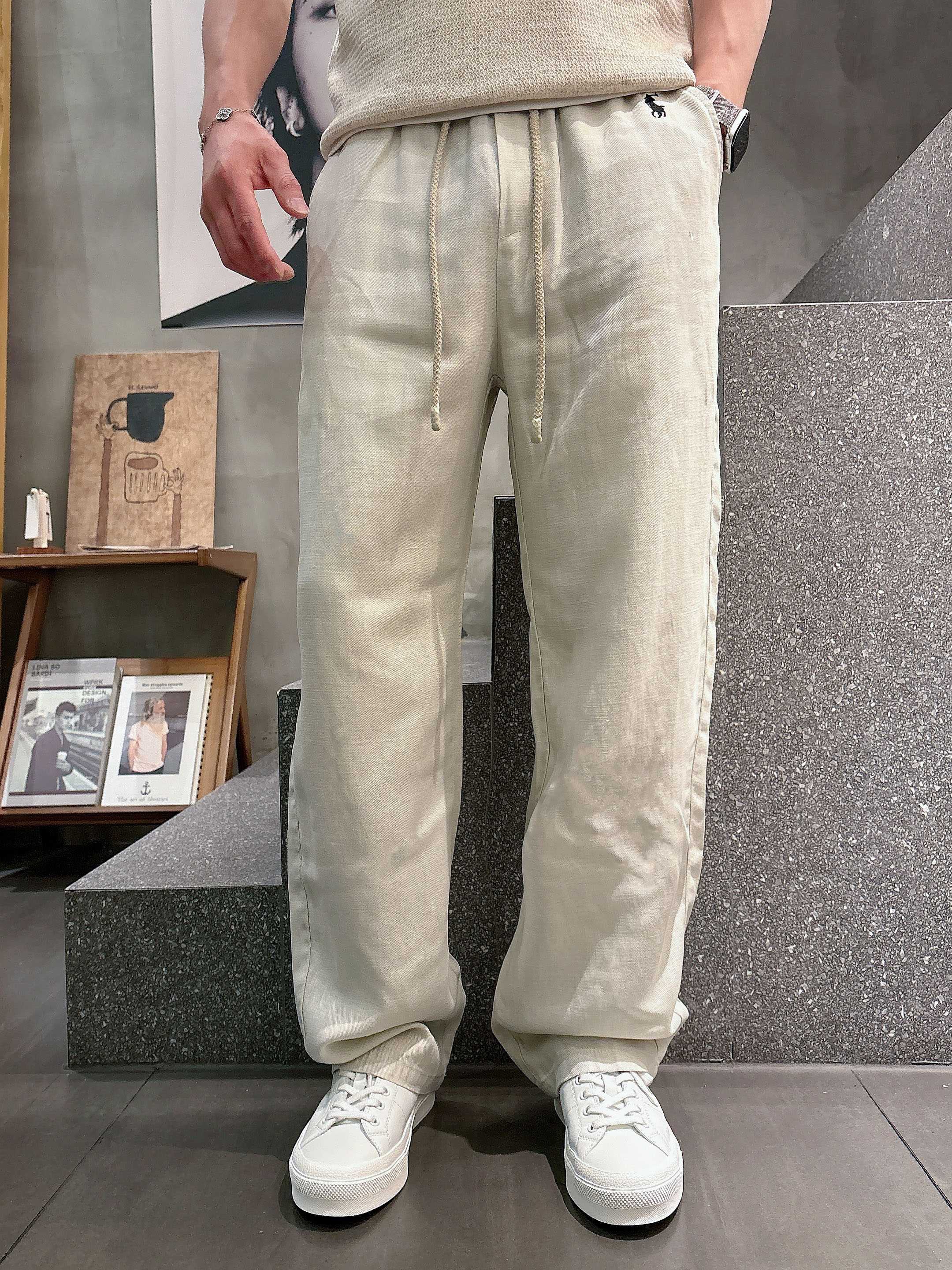 [홍콩명품.Ralph lauren] 랄프로렌 2026 남성 바지 GT501 HD 홍콩명품의류,구매대행,온라인명품