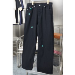 [홍콩명품.Christian Dior] 크리스챤 디올 2026 남성용 청바지 CD1698 PD 홍콩명품의류,구매대행,온라인명품