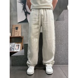 [홍콩명품.Christian Dior] 크리스챤 디올 2026 남성용 바지 CD1701 PD 홍콩명품의류,구매대행,온라인명품