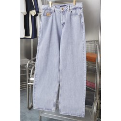 [홍콩명품.LOUIS VUITTON] 루이비통 2026 남성용 청바지 LV27858 PD 홍콩명품의류,구매대행,온라인명품