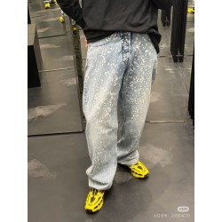 [홍콩명품.MAISON MARGIELA]메종마르지엘라 2026 남성용 바지 MM1045 HD 홍콩명품의류,구매대행,온라인명품