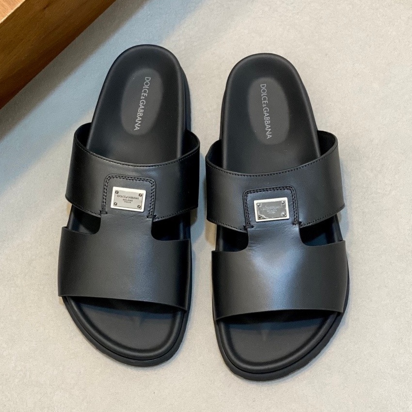 [홍콩명품 DOLCE & GABBANA] 돌체앤가바나 2026 남성용 슬리퍼 DG125 SH-E 홍콩명품의류,구매대행,온라인명품