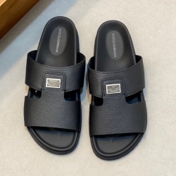 [홍콩명품 DOLCE & GABBANA] 돌체앤가바나 2026 남성용 슬리퍼 DG126 SH-E 홍콩명품의류,구매대행,온라인명품