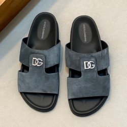 [홍콩명품 DOLCE & GABBANA] 돌체앤가바나 2026 남성용 슬리퍼 DG131 SH-E 홍콩명품의류,구매대행,온라인명품