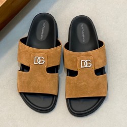 [홍콩명품 DOLCE & GABBANA] 돌체앤가바나 2026 남성용 슬리퍼 DG134 SH-E 홍콩명품의류,구매대행,온라인명품