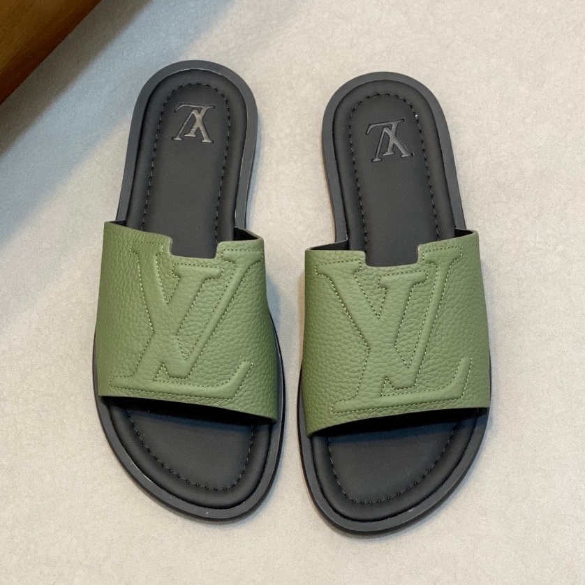 홍콩명품.Louis Vuitton] 루이비통 2026 남성용 슬리퍼 LV959 SH-E 홍콩명품의류,구매대행,온라인명품