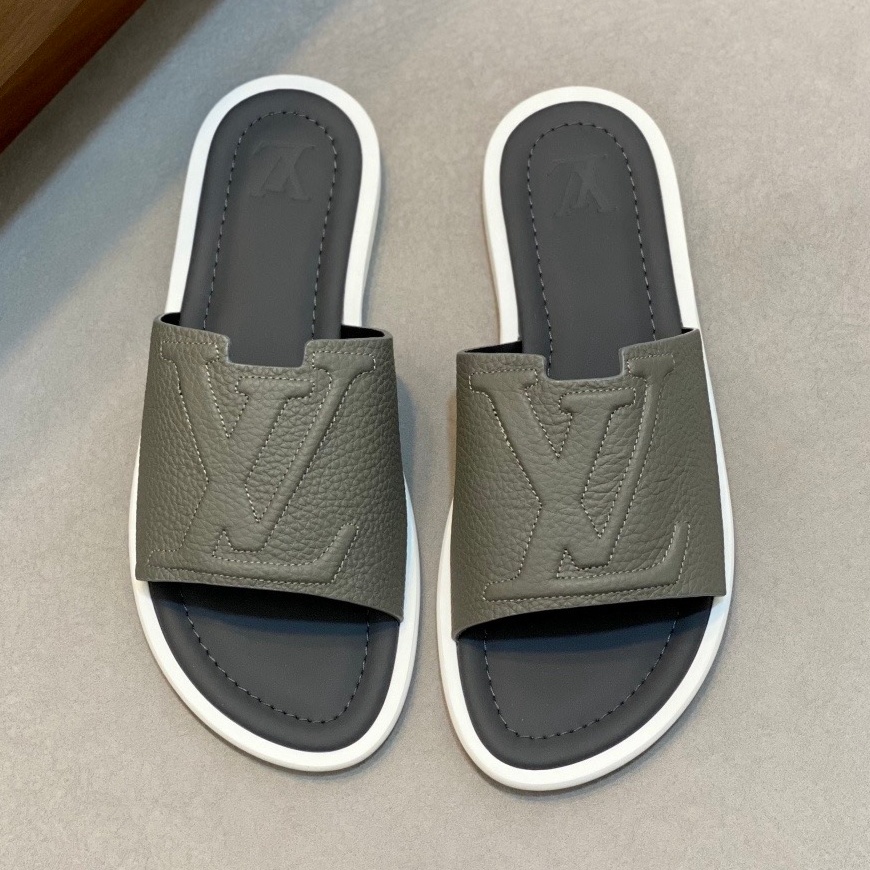 홍콩명품.Louis Vuitton] 루이비통 2026 남성용 슬리퍼 LV961 SH-E 홍콩명품의류,구매대행,온라인명품