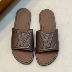 홍콩명품.Louis Vuitton] 루이비통 2026 남성용 슬리퍼 LV963 SH-E 홍콩명품의류,구매대행,온라인명품