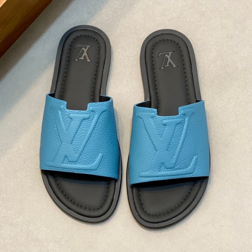 홍콩명품.Louis Vuitton] 루이비통 2026 남성용 슬리퍼 LV966 SH-E 홍콩명품의류,구매대행,온라인명품