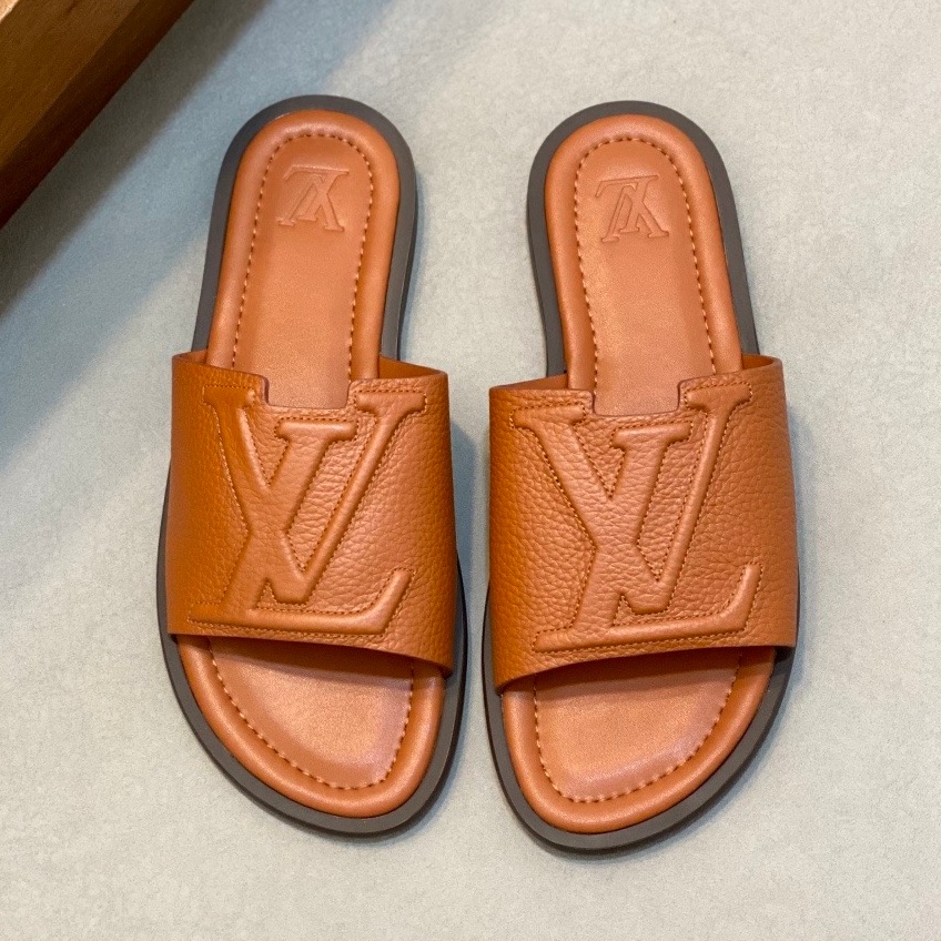 홍콩명품.Louis Vuitton] 루이비통 2026 남성용 슬리퍼 LV967 SH-E 홍콩명품의류,구매대행,온라인명품