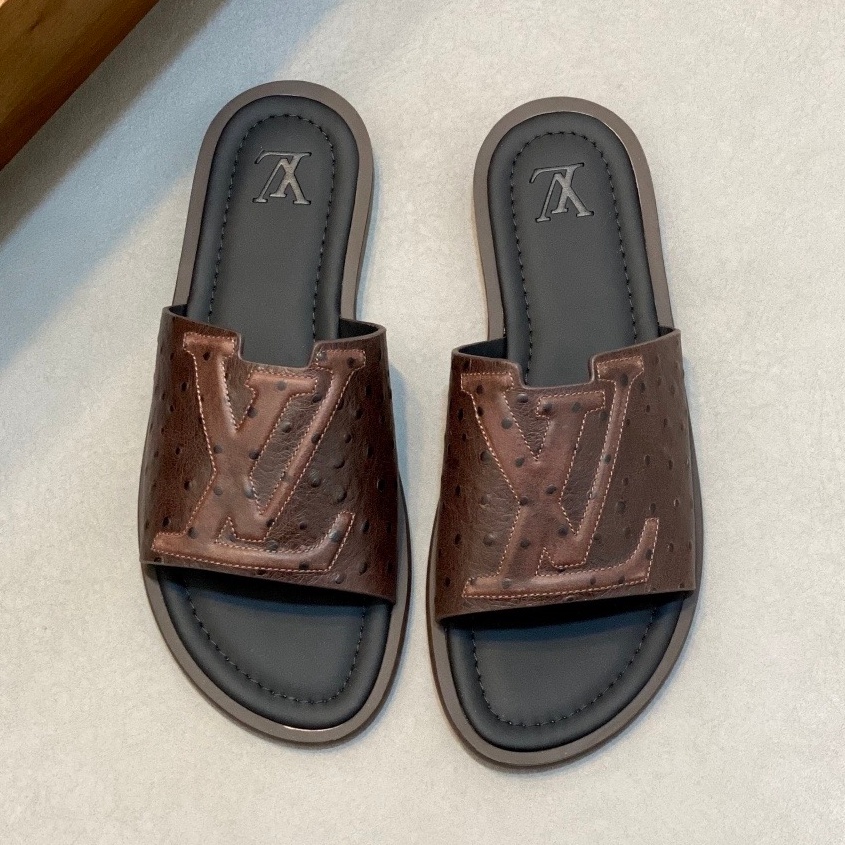 홍콩명품.Louis Vuitton] 루이비통 2026 남성용 슬리퍼 LV973 SH-E 홍콩명품의류,구매대행,온라인명품