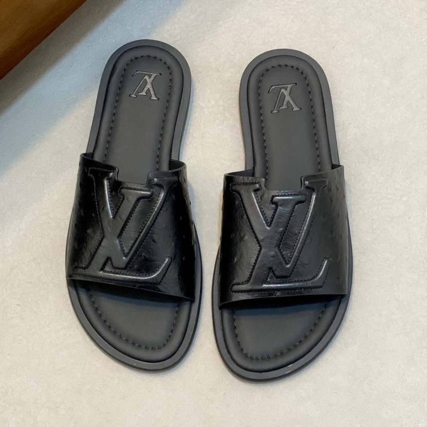 홍콩명품.Louis Vuitton] 루이비통 2026 남성용 슬리퍼 LV974 SH-E 홍콩명품의류,구매대행,온라인명품