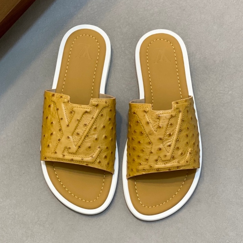 홍콩명품.Louis Vuitton] 루이비통 2026 남성용 슬리퍼 LV975 SH-E 홍콩명품의류,구매대행,온라인명품