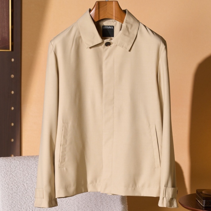[홍콩명품.ZEGNA] 제냐 2026 남성용 자켓 ZN1054 YB 홍콩명품의류,구매대행,온라인명품