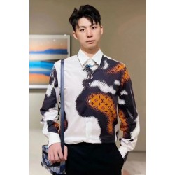 [홍콩명품.LOUIS VUITTON] 루이비통 2026 남성용 셔츠 LV2895 PD 홍콩명품의류,구매대행,온라인명품