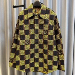 [홍콩명품.LOUIS VUITTON] 루이비통 2026 남성용 셔츠 LV2897 PD 홍콩명품의류,구매대행,온라인명품