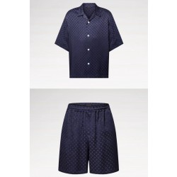 [홍콩명품.LOUIS VUITTON] 루이비통 2026 남성용 반팔셔츠세트 LV2908 PD 홍콩명품의류,구매대행,온라인명품