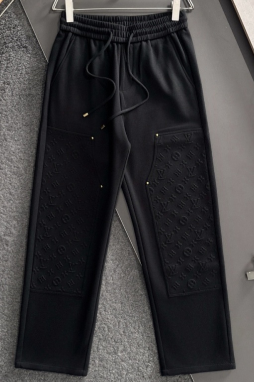 [홍콩명품.LOUIS VUITTON] 루이비통 2026 남성용 추리닝바지 LV2910 PD 홍콩명품의류,구매대행,온라인명품