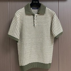 [홍콩명품.LOUIS VUITTON] 루이비통 2026 남성용 니트반팔 LV2911 PD 홍콩명품의류,구매대행,온라인명품