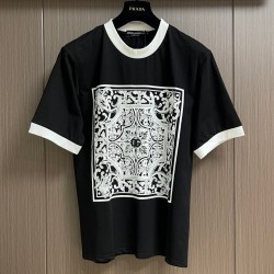 [홍콩명 품DOLCE & GABBANA ] 돌체앤가바나 2026 남성용 반팔 DG555 PD 홍콩명품의류,구매대행,온라인명품