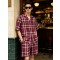 [홍콩명품.GUCCI]구찌 2026 남성용 반팔셔츠세트 GC682 HD 홍콩명품의류,구매대행,온라인명품