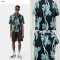 [홍콩명품.AMIRI] 아미리 2026 남성용 반팔셔츠 AML026 HD 홍콩명품의류,구매대행,온라인명품