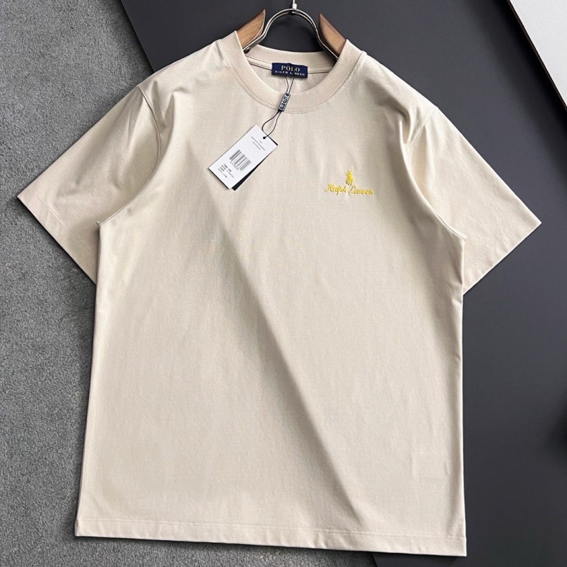 [홍콩명품.Ralph lauren] 랄프로렌 2026 남성  반팔 GT547 PD 홍콩명품의류,구매대행,온라인명품