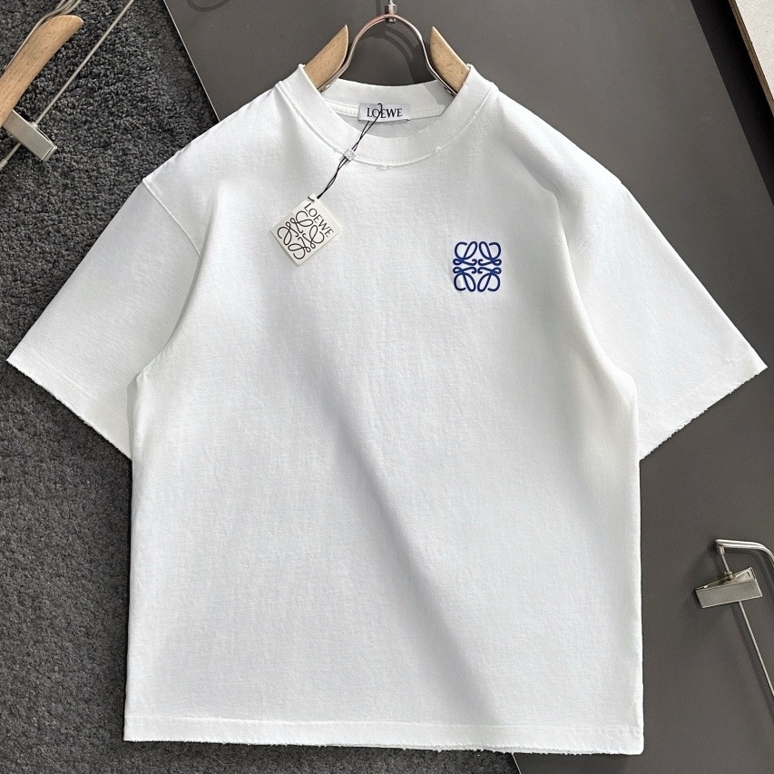 [홍콩명품.LOEWE] 로에베 2026 남성 반팔 LE613 PD 홍콩명품의류,구매대행,온라인명품
