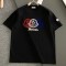 [홍콩명품.MONCLER] 몽클레어 2026 남성용 반팔 MQ1826 PD 홍콩명품의류,구매대행,온라인명품