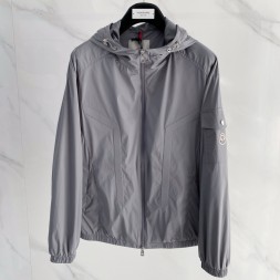 [홍콩명품.MONCLER] 몽클레어 2026 남성용 바람막이 후드자켓 MQ1829 PD 홍콩명품의류,구매대행,온라인명품