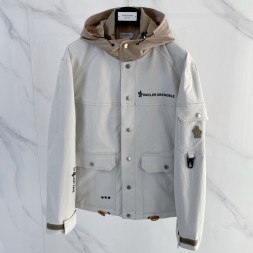 [홍콩명품.MONCLER] 몽클레어 2026 남성용 바람막이 후드자켓 MQ1831 PD 홍콩명품의류,구매대행,온라인명품