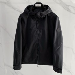 [홍콩명품.MONCLER] 몽클레어 2026 남성용 바람막이 후드자켓 MQ1833 PD 홍콩명품의류,구매대행,온라인명품