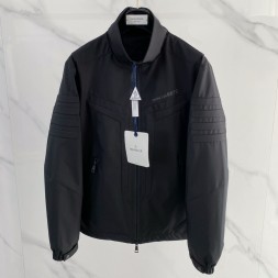[홍콩명품.MONCLER] 몽클레어 2026 남성용 바람막이 자켓 MQ1836 PD 홍콩명품의류,구매대행,온라인명품