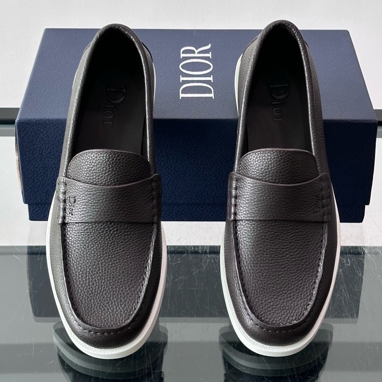 [홍콩명품.Christian Dior ] 크리스챤 디올 2026 남성용 로퍼 CD366 SH-E 홍콩명품의류,구매대행,온라인명품