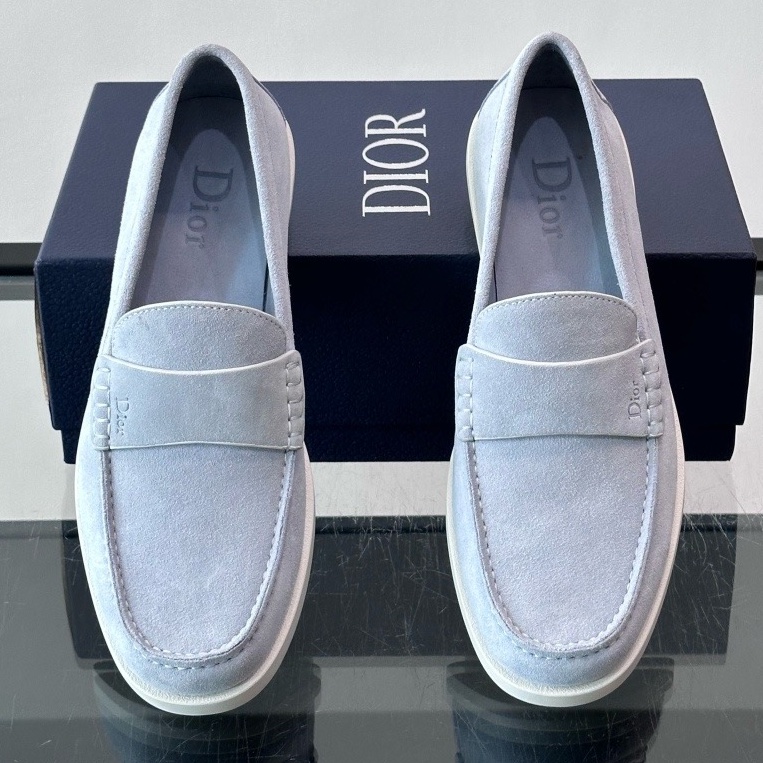 [홍콩명품.Christian Dior ] 크리스챤 디올 2026 남성용 로퍼 CD367 SH-E 홍콩명품의류,구매대행,온라인명품