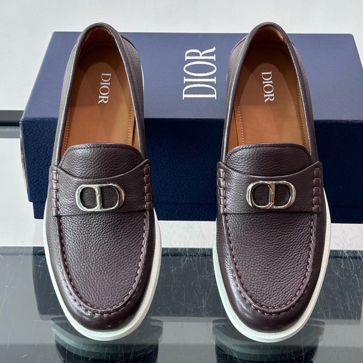 [홍콩명품.Christian Dior ] 크리스챤 디올 2026 남성용 로퍼 CD377 SH-E 홍콩명품의류,구매대행,온라인명품