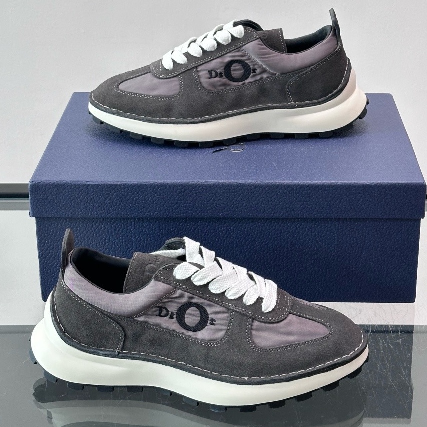 [홍콩명품.Christian Dior ] 크리스챤 디올 2026 남성용 스니커즈 CD393 SH-E 홍콩명품의류,구매대행,온라인명품