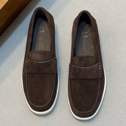 [홍콩명품.Christian Dior ] 크리스챤 디올 2026 남성용 로퍼 CD398 SH-E 홍콩명품의류,구매대행,온라인명품