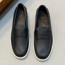 [홍콩명품.Christian Dior ] 크리스챤 디올 2026 남성용 로퍼 CD401 SH-E 홍콩명품의류,구매대행,온라인명품