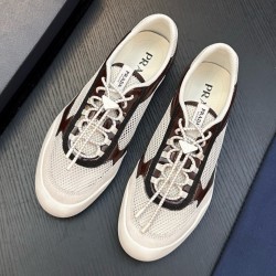 [홍콩명품.PRADA] 프라다 2026 남성용 스니커즈 PD755 SH-E 홍콩명품의류,구매대행,온라인명품