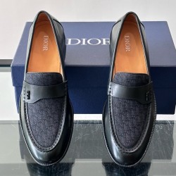 [홍콩명품.Christian Dior ] 크리스챤 디올 2026 남성용 로퍼 CD411 SH-E 홍콩명품의류,구매대행,온라인명품